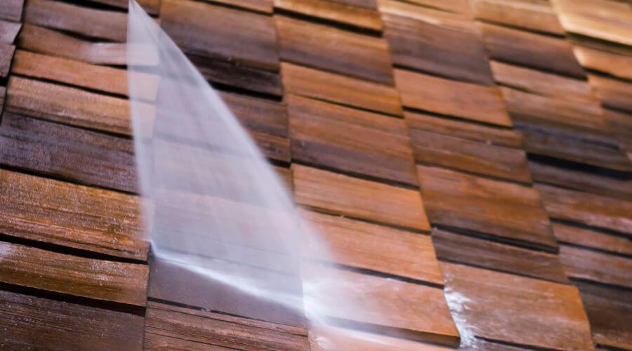 Professional tile roof repair services in Jenkins, KY